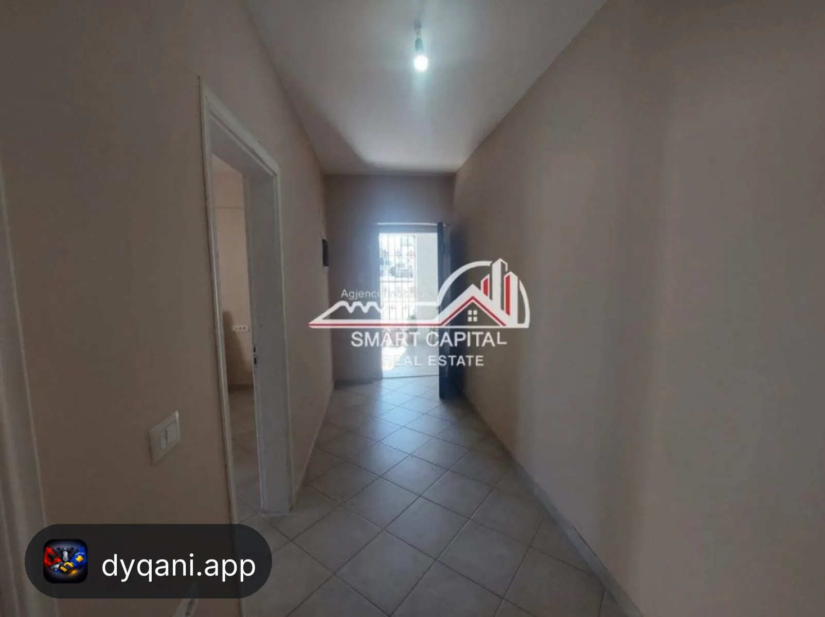 Apartament 1+1 në Shitje – Rruga – 65,000€ – Vlorë – I mirë — Vlorë - Foto 4