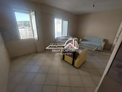 Apartament 1+1 në Shitje – Rruga – 65,000€ – Vlorë – I mirë — Vlorë - Foto 5