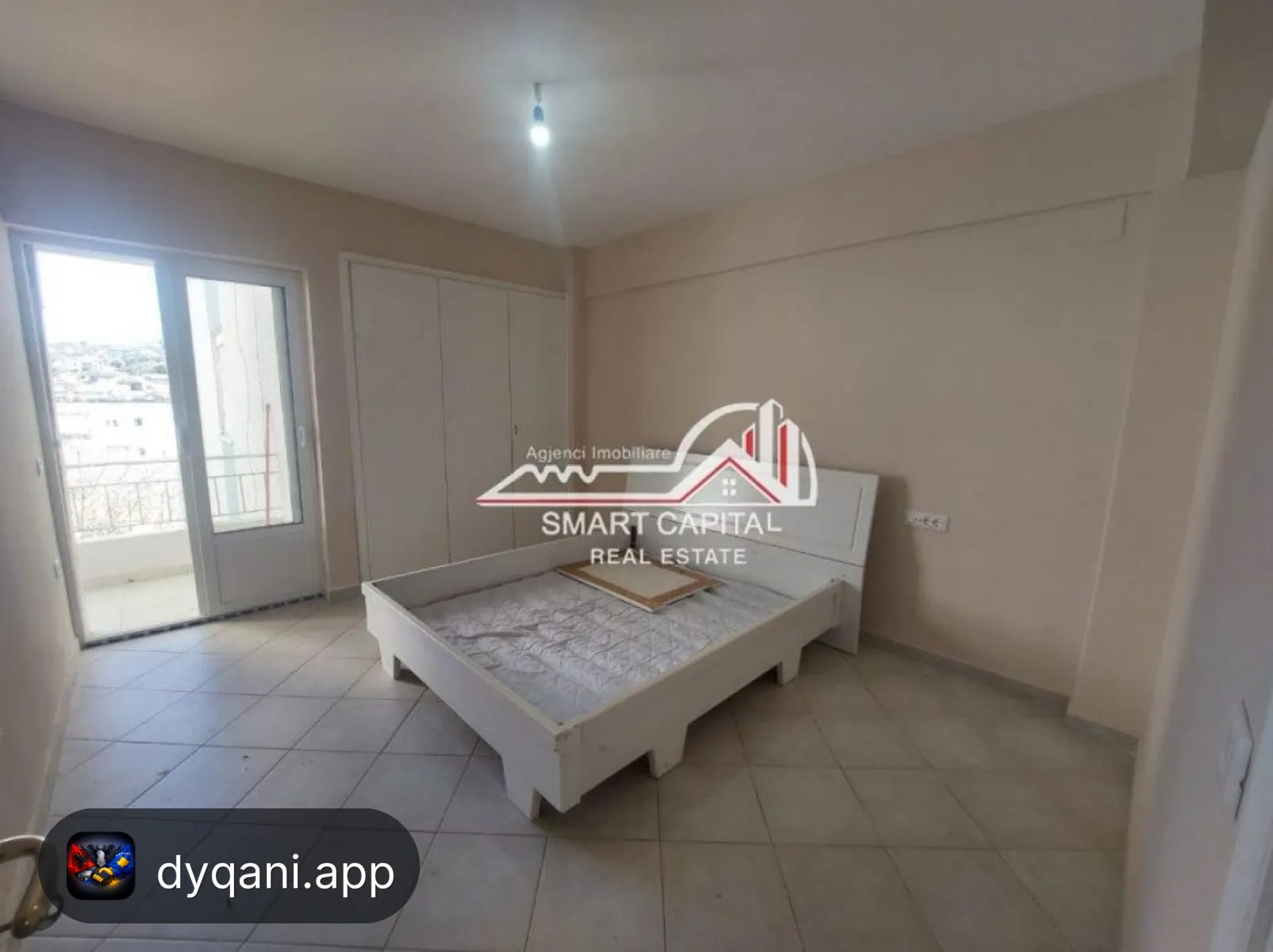 Apartament 1+1 në Shitje – Rruga – 65,000€ – Vlorë – I mirë — Vlorë - Foto 6