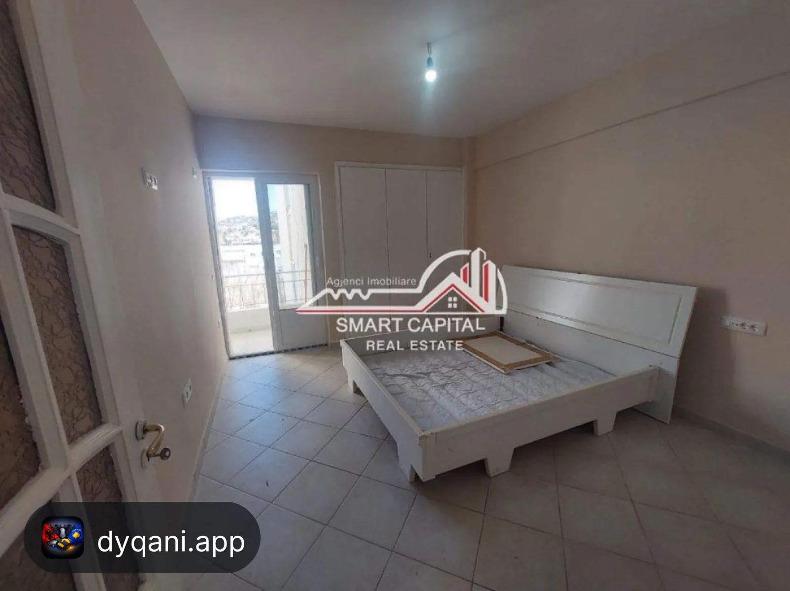 Apartament 1+1 në Shitje – Rruga – 65,000€ – Vlorë – I mirë — Vlorë - Foto 7