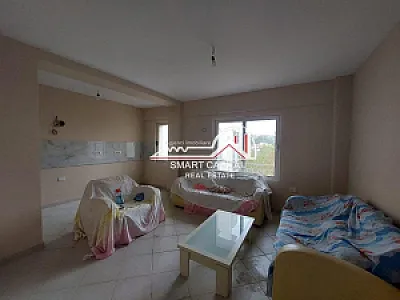 Apartament 1+1 në Shitje – Rruga – 65,000€ – Vlorë – I mirë — Vlorë - Foto 10
