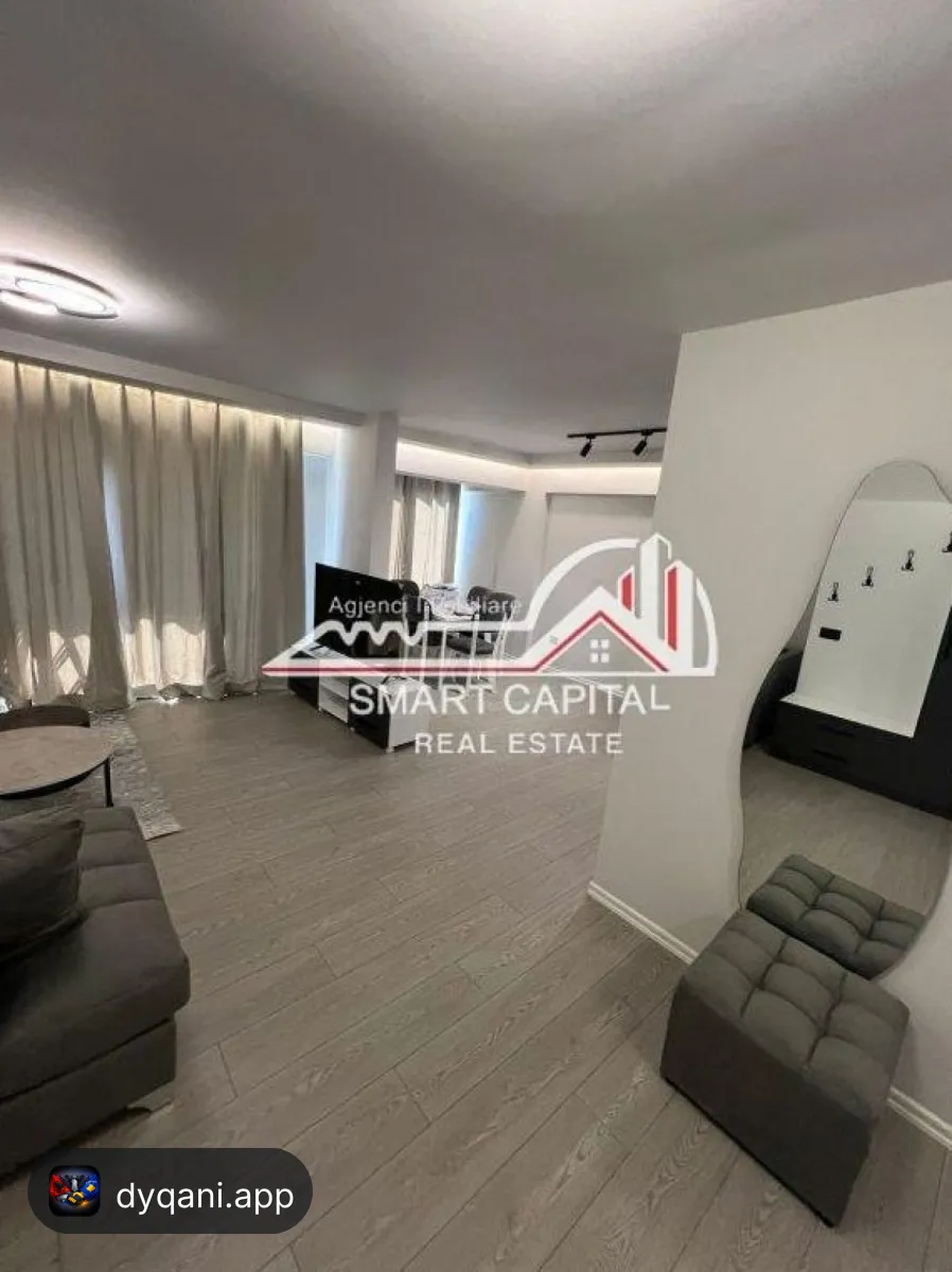 Apartament 3+1 me Qira – Shkolla – 600€ – Vlorë – I mirë — Vlorë - Foto 2