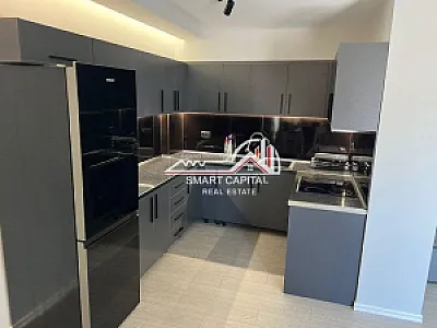 Apartament 3+1 me Qira – Shkolla – 600€ – Vlorë – I mirë — Vlorë - Foto 3