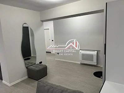 Apartament 3+1 me Qira – Shkolla – 600€ – Vlorë – I mirë — Vlorë - Foto 4