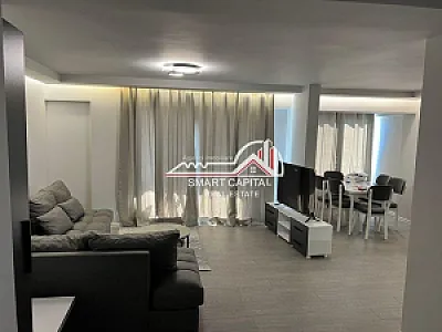Apartament 3+1 me Qira – Shkolla – 600€ – Vlorë – I mirë — Vlorë - Foto 5