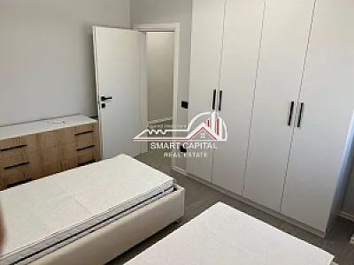 Apartament 3+1 me Qira – Shkolla – 600€ – Vlorë – I mirë — Vlorë - Foto 6