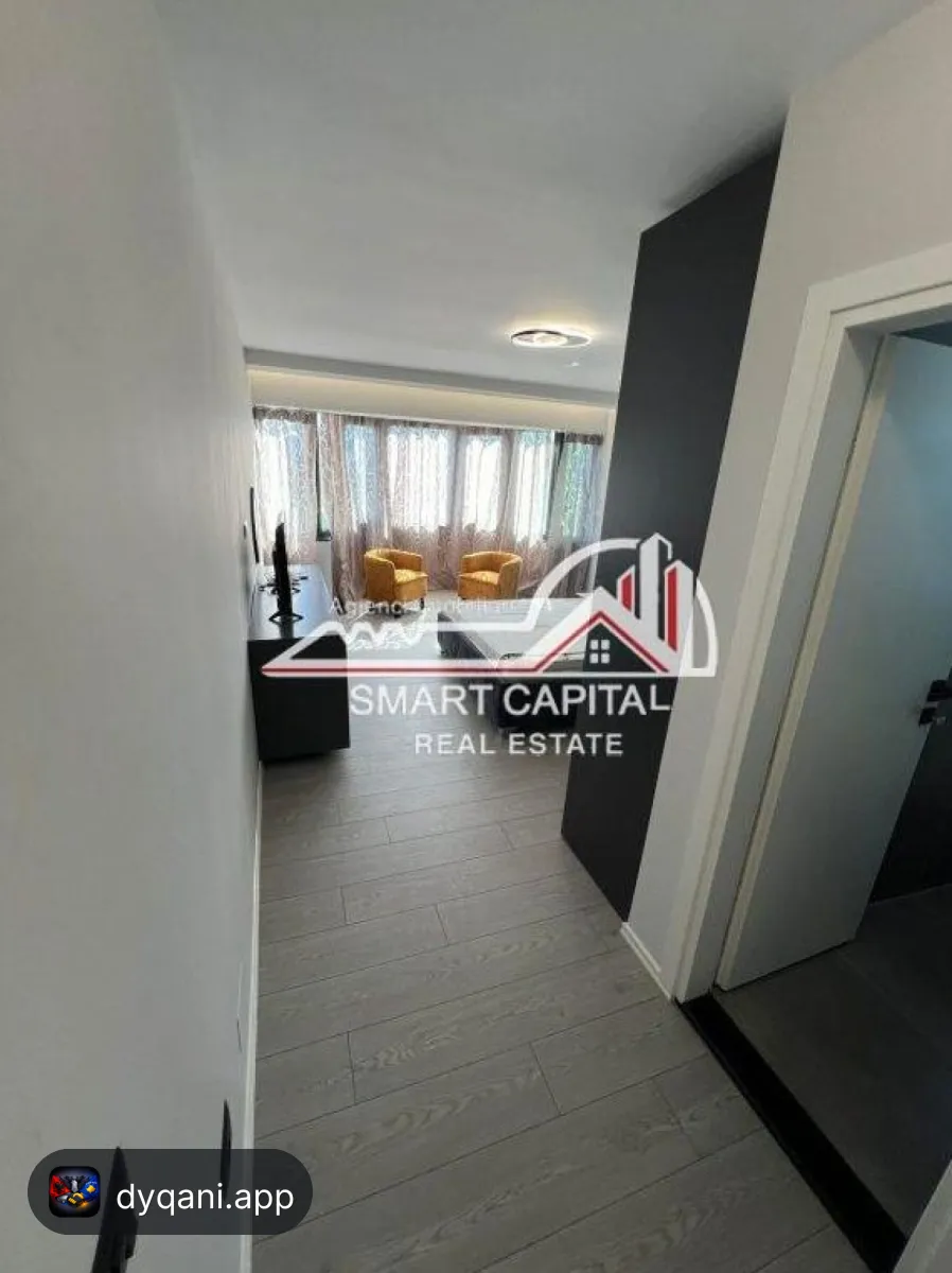 Apartament 3+1 me Qira – Shkolla – 600€ – Vlorë – I mirë — Vlorë - Foto 7