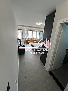 Apartament 3+1 me Qira – Shkolla – 600€ – Vlorë – I mirë — Vlorë - Foto 7