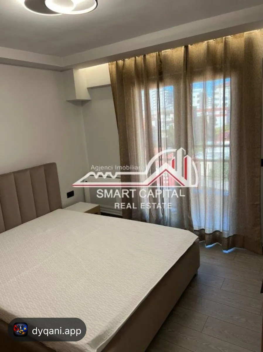 Apartament 3+1 me Qira – Shkolla – 600€ – Vlorë – I mirë — Vlorë - Foto 8