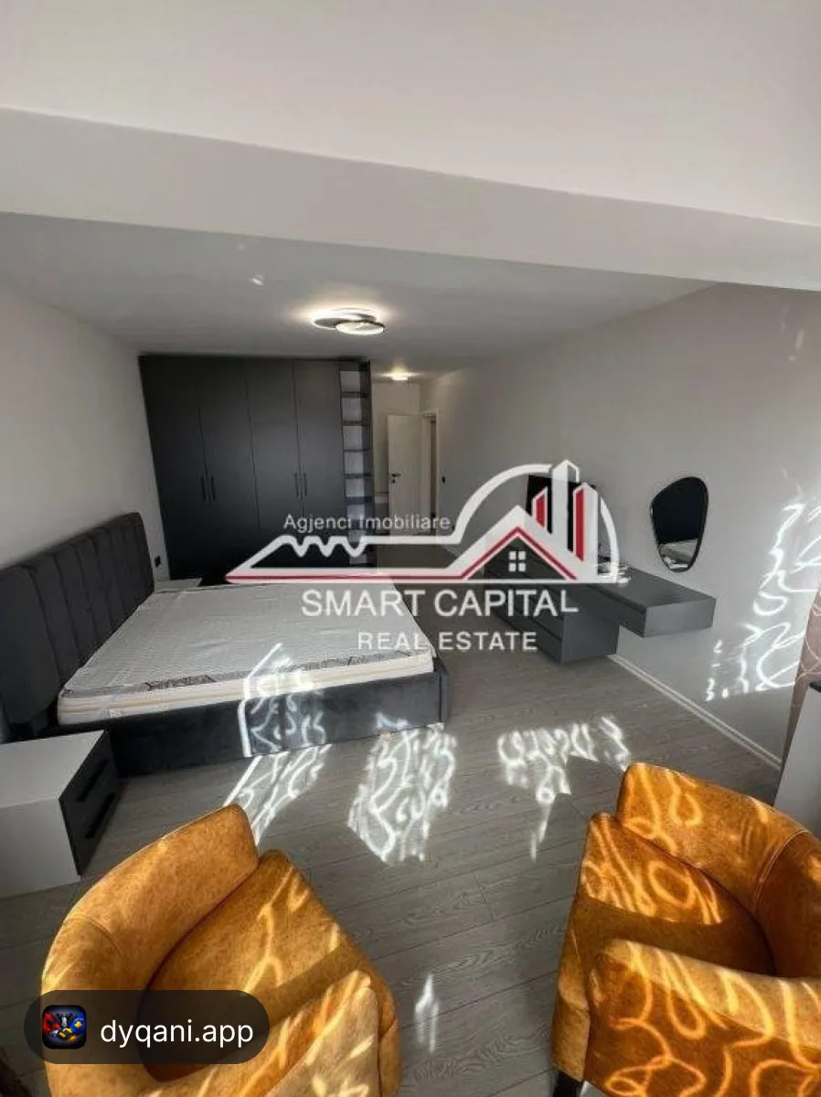 Apartament 3+1 me Qira – Shkolla – 600€ – Vlorë – I mirë — Vlorë - Foto 9