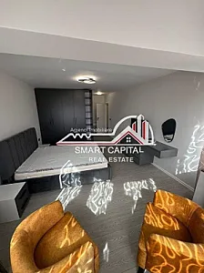 Apartament 3+1 me Qira – Shkolla – 600€ – Vlorë – I mirë — Vlorë - Foto 9