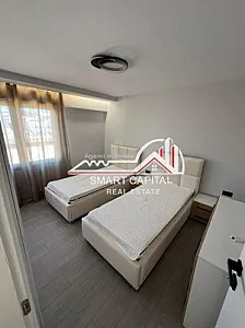 Apartament 3+1 me Qira – Shkolla – 600€ – Vlorë – I mirë — Vlorë - Foto 10