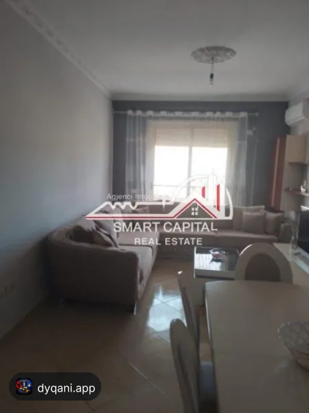 Apartament 2+1 me Qira – Pranë Klinikës – 350€ – Vlorë — Vlorë