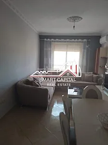 Apartament 2+1 me Qira – Pranë Klinikës – 350€ – Vlorë — Vlorë - Foto 1