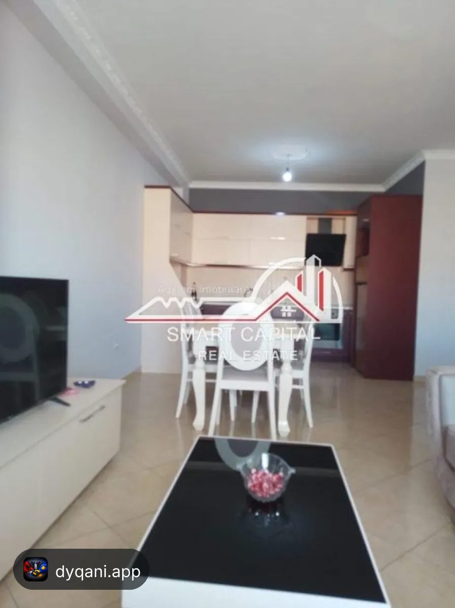 Apartament 2+1 me Qira – Pranë Klinikës – 350€ – Vlorë — Vlorë - Foto 3