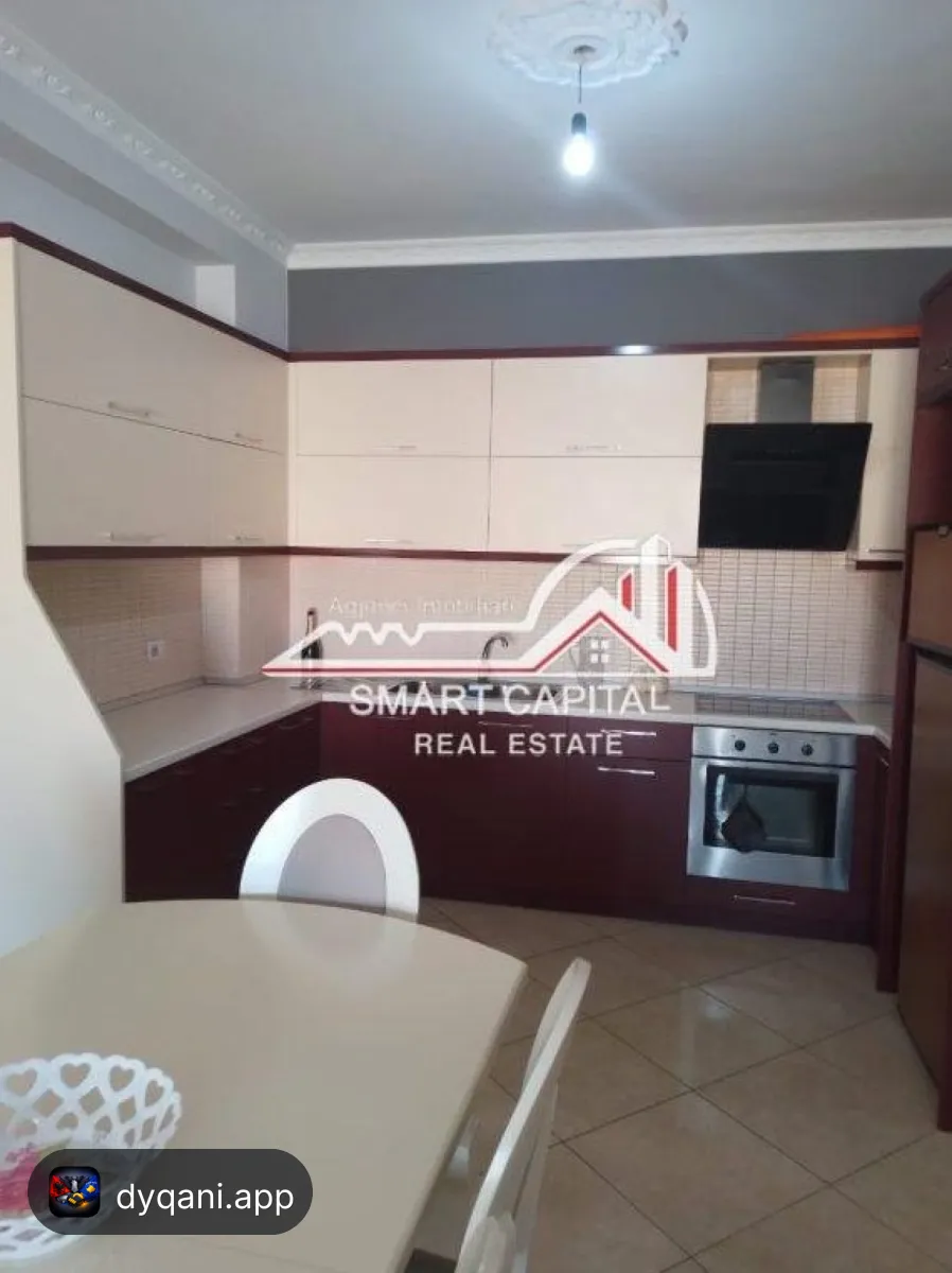 Apartament 2+1 me Qira – Pranë Klinikës – 350€ – Vlorë — Vlorë - Foto 4