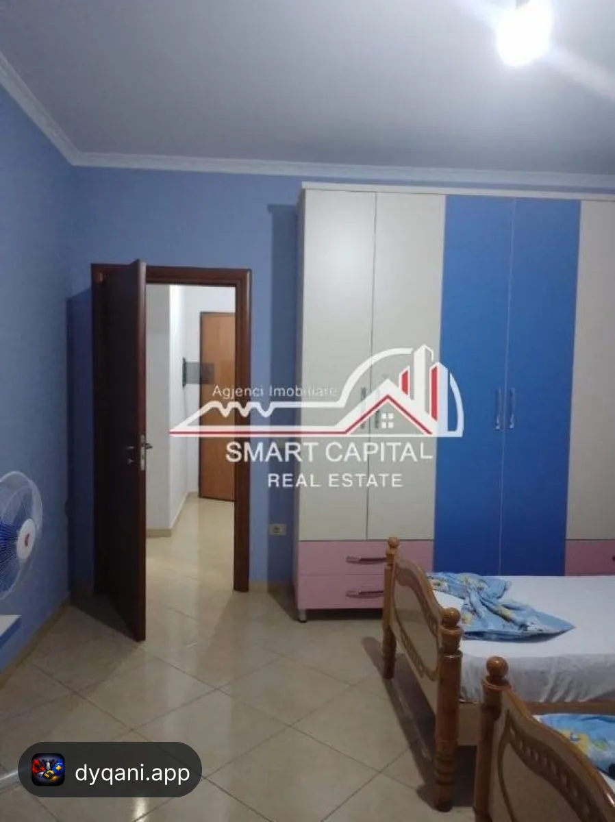 Apartament 2+1 me Qira – Pranë Klinikës – 350€ – Vlorë — Vlorë - Foto 6
