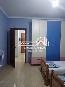 Apartament 2+1 me Qira – Pranë Klinikës – 350€ – Vlorë — Vlorë - Foto 6