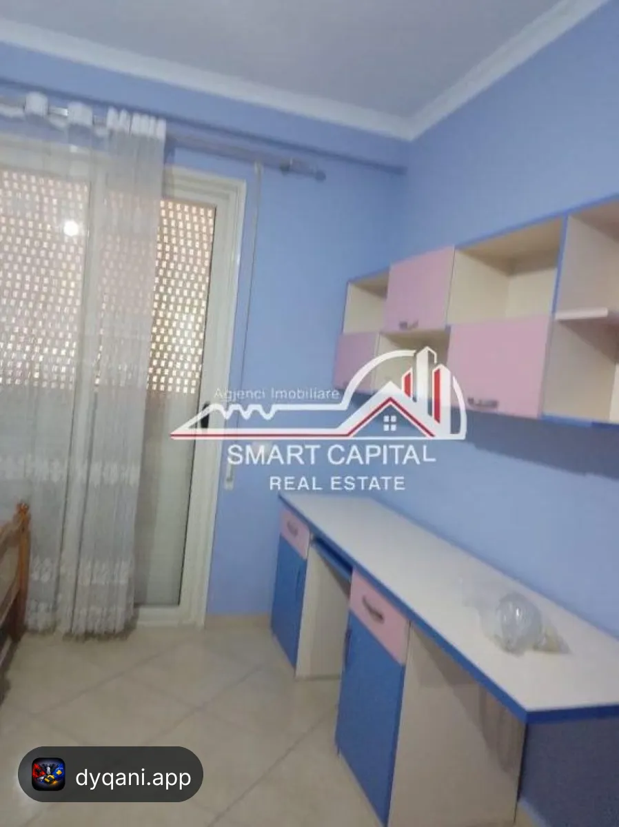Apartament 2+1 me Qira – Pranë Klinikës – 350€ – Vlorë — Vlorë - Foto 7
