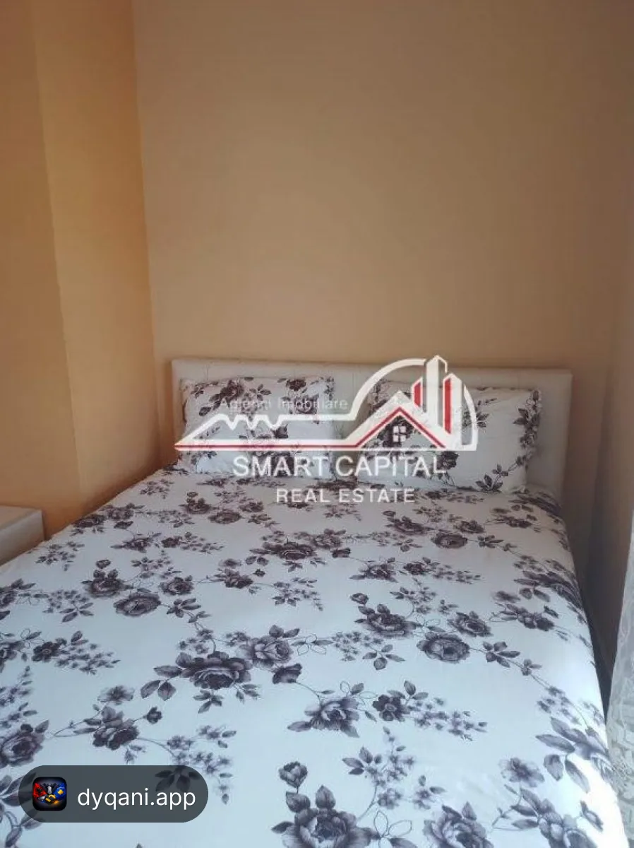 Apartament 2+1 me Qira – Pranë Klinikës – 350€ – Vlorë — Vlorë - Foto 8