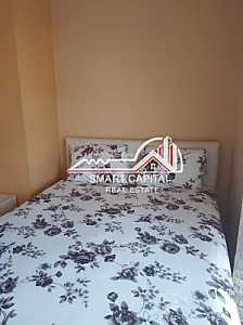 Apartament 2+1 me Qira – Pranë Klinikës – 350€ – Vlorë — Vlorë - Foto 8