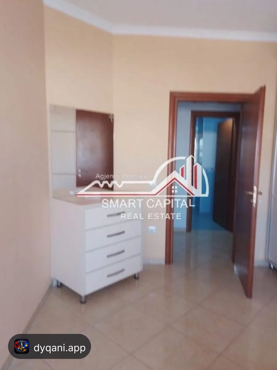 Apartament 2+1 me Qira – Pranë Klinikës – 350€ – Vlorë — Vlorë - Foto 9