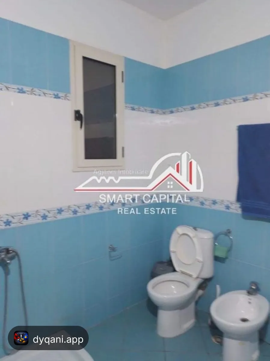 Apartament 2+1 me Qira – Pranë Klinikës – 350€ – Vlorë — Vlorë - Foto 10