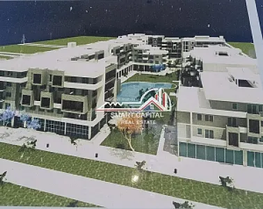 Apartament 1+1 në Shitje – Pamje – 90,000€ – Orikum – I mirë — Orikum - Foto 2