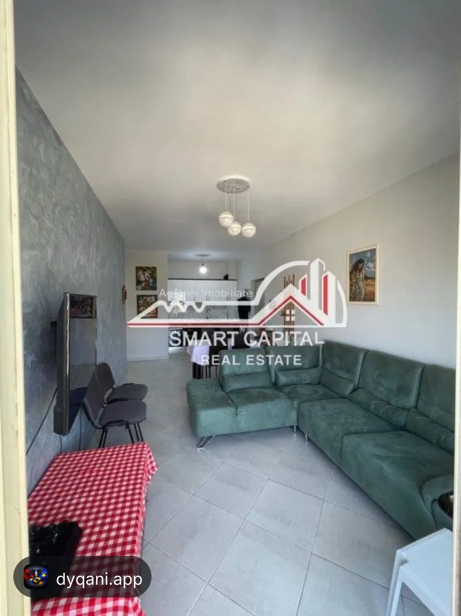 Apartament 1+1 në Shitje – Pamje – 90,000€ – Orikum – I mirë — Orikum - Foto 3