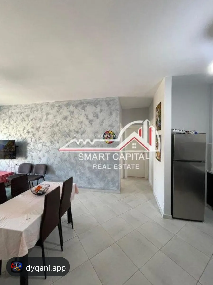 Apartament 1+1 në Shitje – Pamje – 90,000€ – Orikum – I mirë — Orikum - Foto 4
