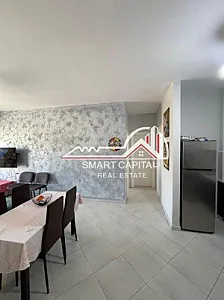Apartament 1+1 në Shitje – Pamje – 90,000€ – Orikum – I mirë — Orikum - Foto 4