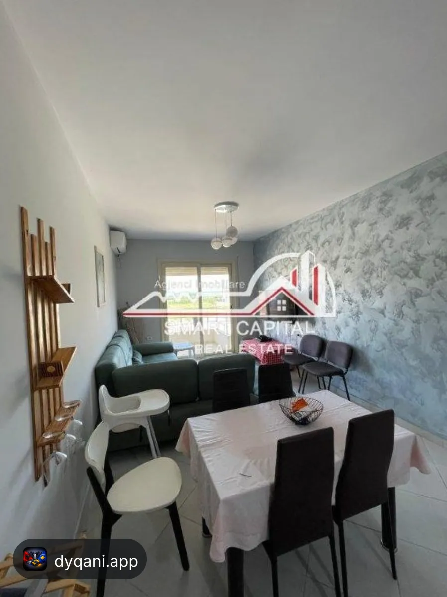 Apartament 1+1 në Shitje – Pamje – 90,000€ – Orikum – I mirë — Orikum - Foto 5