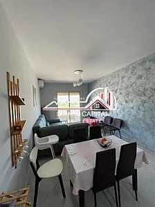 Apartament 1+1 në Shitje – Pamje – 90,000€ – Orikum – I mirë — Orikum - Foto 5