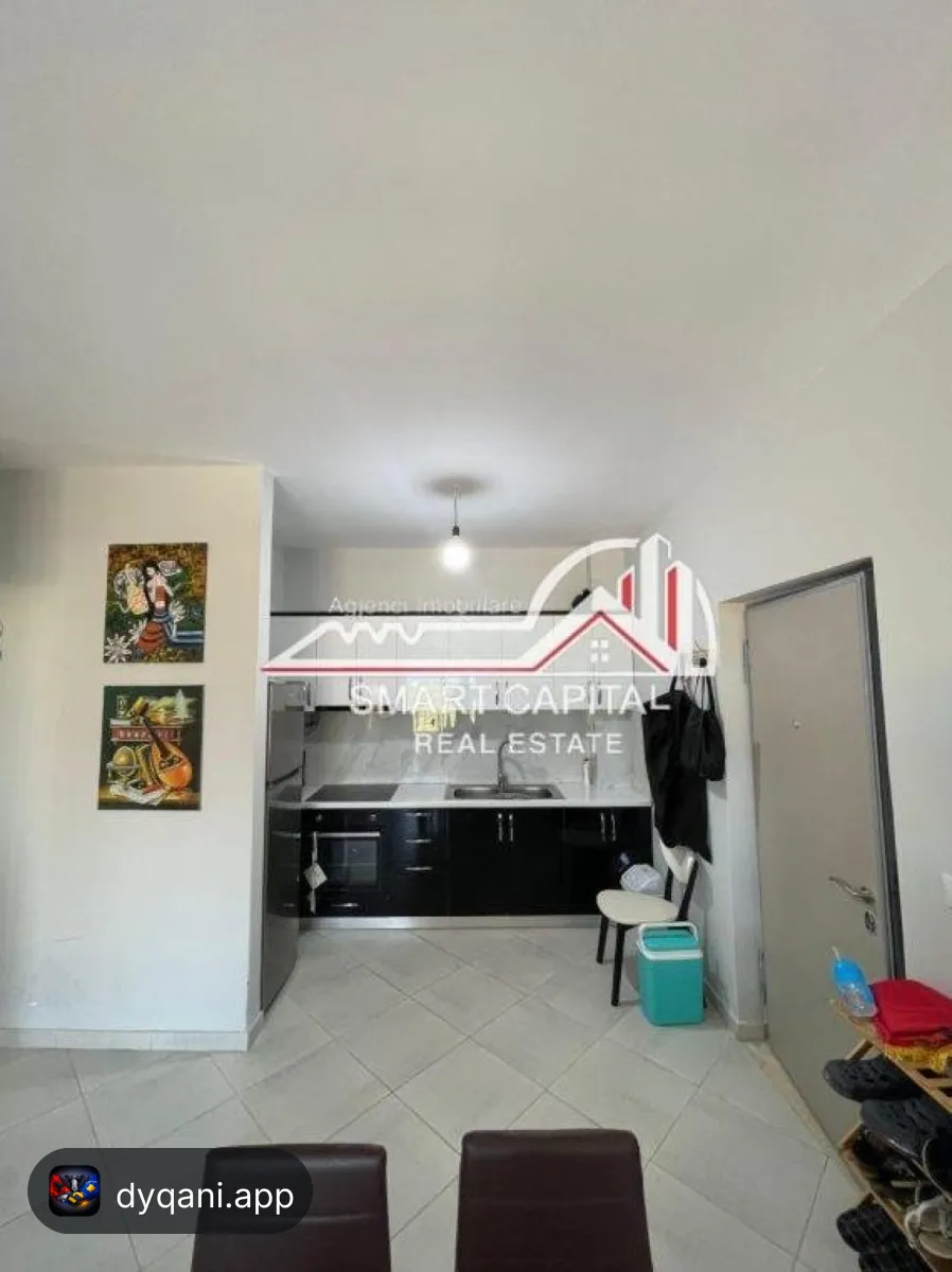 Apartament 1+1 në Shitje – Pamje – 90,000€ – Orikum – I mirë — Orikum - Foto 6