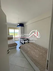 Apartament 1+1 në Shitje – Pamje – 90,000€ – Orikum – I mirë — Orikum - Foto 7