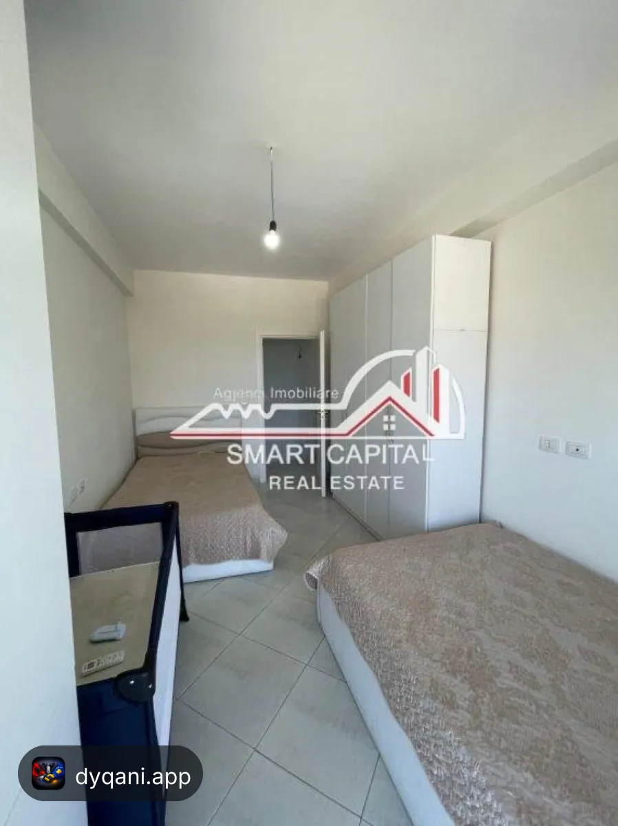 Apartament 1+1 në Shitje – Pamje – 90,000€ – Orikum – I mirë — Orikum - Foto 8