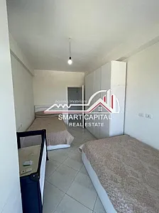 Apartament 1+1 në Shitje – Pamje – 90,000€ – Orikum – I mirë — Orikum - Foto 8