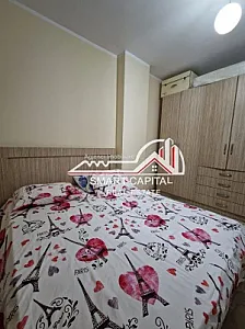 Apartament 1+1 me Qira – Plazhi – 400€ – Vlorë – I mirë — Vlorë - Foto 2