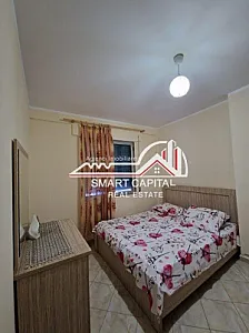 Apartament 1+1 me Qira – Plazhi – 400€ – Vlorë – I mirë — Vlorë - Foto 3