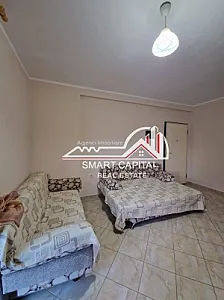 Apartament 1+1 me Qira – Plazhi – 400€ – Vlorë – I mirë — Vlorë - Foto 4