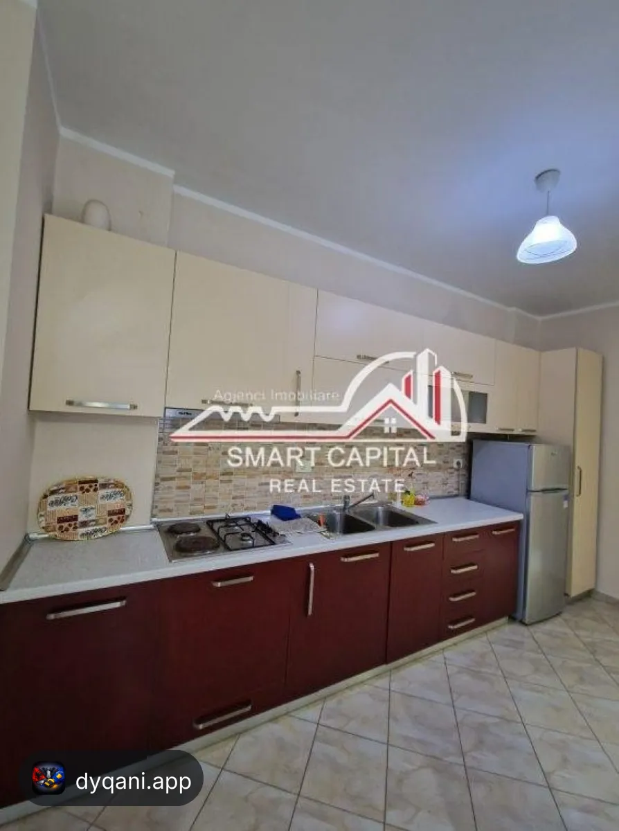 Apartament 1+1 me Qira – Plazhi – 400€ – Vlorë – I mirë — Vlorë - Foto 6