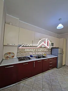 Apartament 1+1 me Qira – Plazhi – 400€ – Vlorë – I mirë — Vlorë - Foto 6