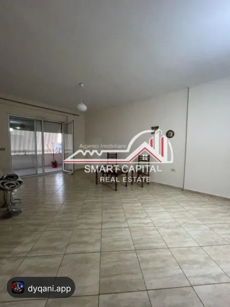 Apartament 2+1+2 me Qira – Pranë Shkollës Ali – 270€ — Vlorë