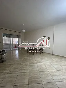 Apartament 2+1+2 me Qira – Pranë Shkollës Ali – 270€ — Vlorë - Foto 1