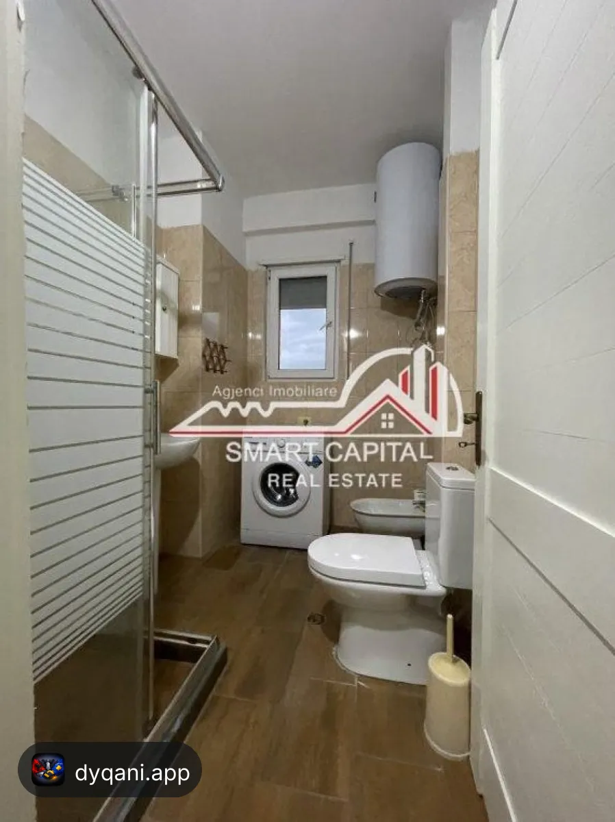 Apartament 2+1+2 me Qira – Pranë Shkollës Ali – 270€ — Vlorë - Foto 2