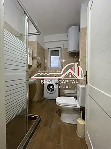 Apartament 2+1+2 me Qira – Pranë Shkollës Ali – 270€ — Vlorë - Foto 2