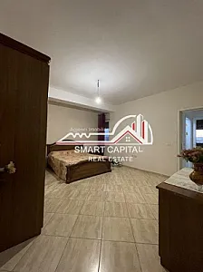 Apartament 2+1+2 me Qira – Pranë Shkollës Ali – 270€ — Vlorë - Foto 3