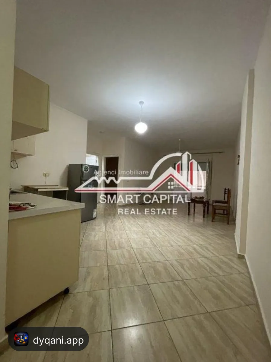 Apartament 2+1+2 me Qira – Pranë Shkollës Ali – 270€ — Vlorë - Foto 4