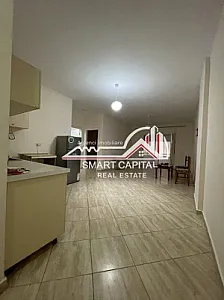 Apartament 2+1+2 me Qira – Pranë Shkollës Ali – 270€ — Vlorë - Foto 4