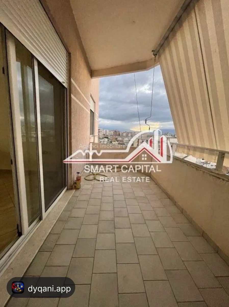 Apartament 2+1+2 me Qira – Pranë Shkollës Ali – 270€ — Vlorë - Foto 5